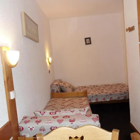Apartment 4 Pers, Divisible, Aux Pieds, Balcon, Animaux Admis - Fr-1-181-2410