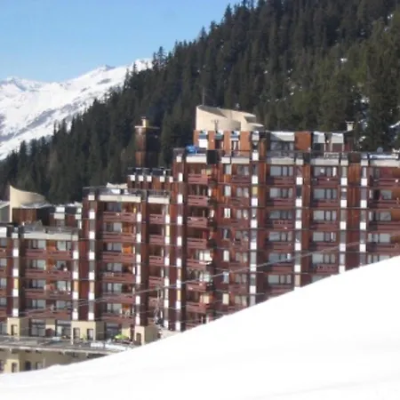 4 Pers, Divisible, Aux Pieds, Balcon, Animaux Admis - Fr-1-181-2410 *