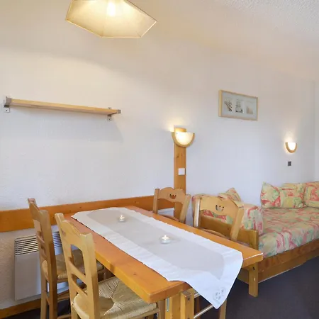 Apartment 4 Pers, Divisible, Aux Pieds, Balcon, Animaux Admis - Fr-1-181-2410 *