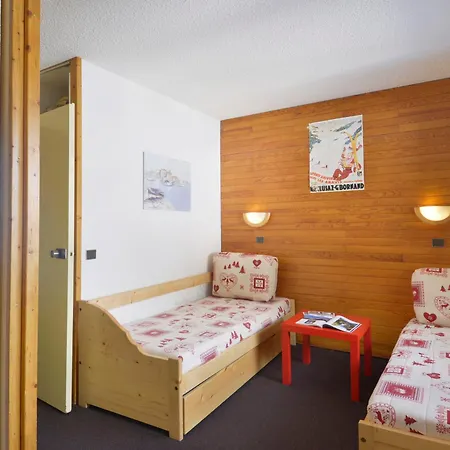 4 Pers, Divisible, Aux Pieds, Balcon, Animaux Admis - Fr-1-181-2410 Apartment *